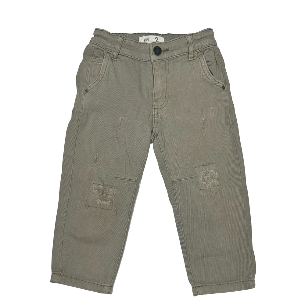 Cotton On Distressed Jeans